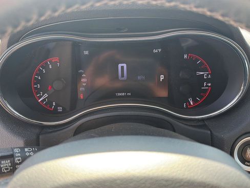 Used 2016 Dodge Durango Limited w/ Premium Group AWD/4WD image 13