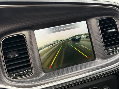 Used 2020 Dodge Charger SRT Hellcat w/ Harman/Kardon Audio Group image 46