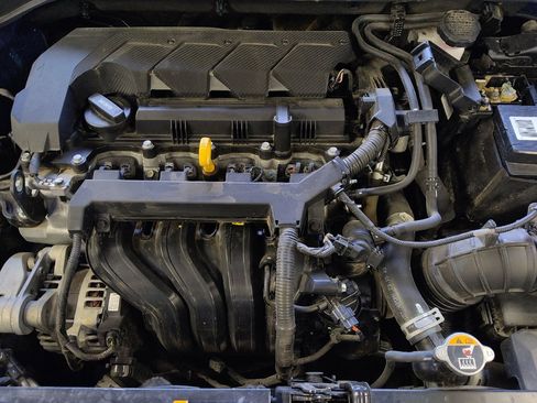 Used 2021 Hyundai Accent SE FWD image 30