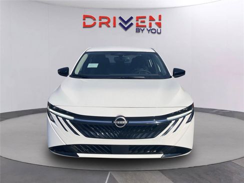 New 2026 Nissan Sentra SV w/ SV Convenience Package FWD image 3