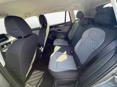 New 2026 Volkswagen Tiguan S AWD/4WD image 13