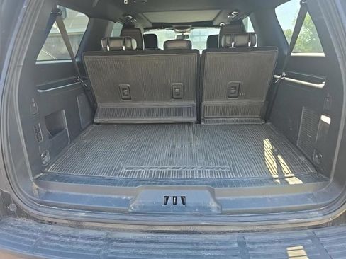 Used 2023 Ford Expedition Max Limited AWD/4WD image 10