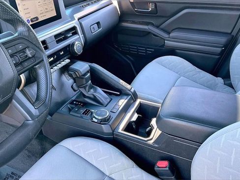 Used 2024 Toyota Tacoma SR5 image 17