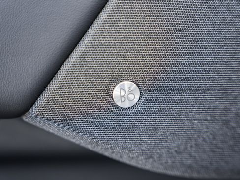 New 2025 Ford Mustang Mach-E Premium image 39