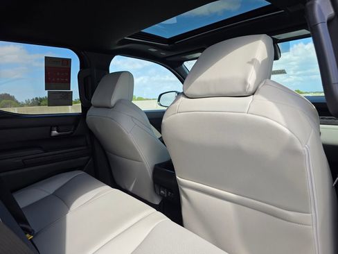 New 2026 Toyota Tacoma Limited AWD/4WD image 16