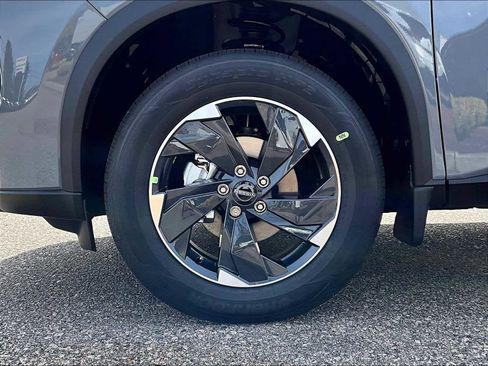 New 2026 Nissan Rogue SV w/ Cold Weather Package image 11