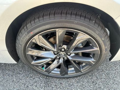 New 2026 Toyota Corolla XSE FWD image 9