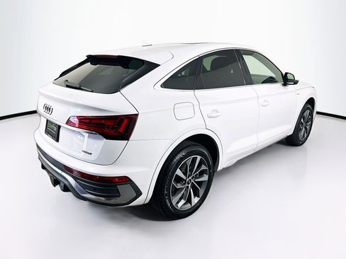 Used 2023 Audi Q5 2.0T Premium Plus image 9