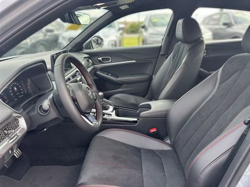 New 2026 Acura Integra Type S image 9