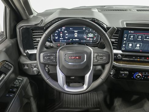 Used 2026 GMC Sierra 1500 SLE AWD/4WD image 17