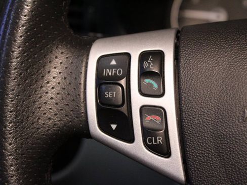 Used 2008 Saab 9-3 2.0T w/ Moonroof Package image 19