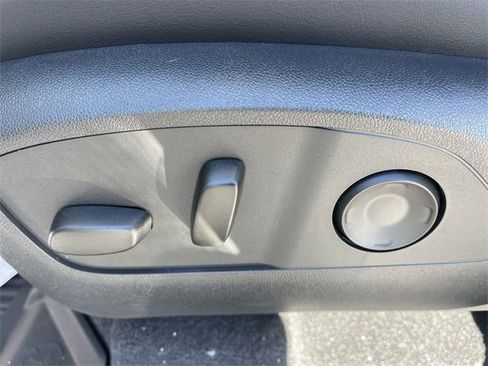 New 2025 Buick Enclave Sport Touring w/ Power Package image 12