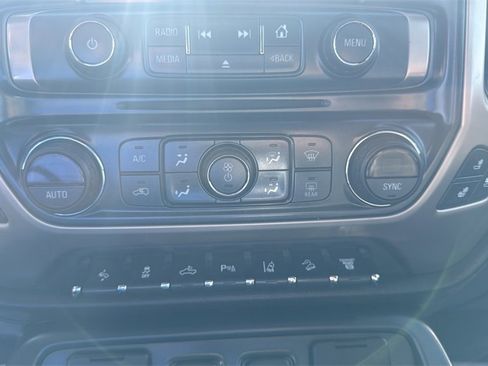 Used 2017 GMC Sierra 3500 Denali w/ Duramax Plus Package image 33