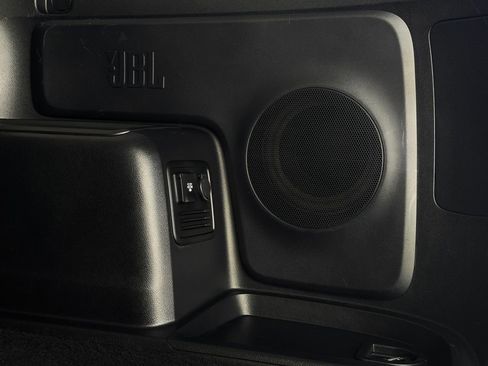 Certified 2022 Toyota 4Runner TRD Pro AWD/4WD image 39