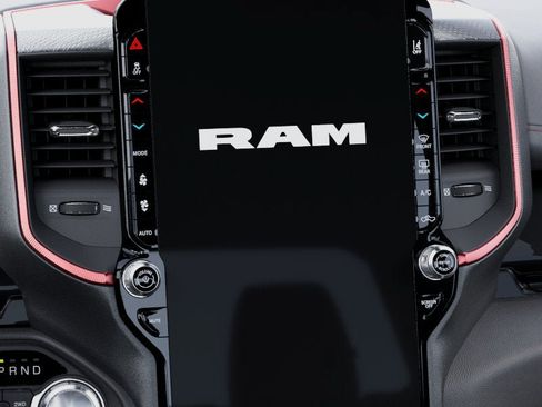 New 2027 RAM 1500 Rebel AWD/4WD image 10