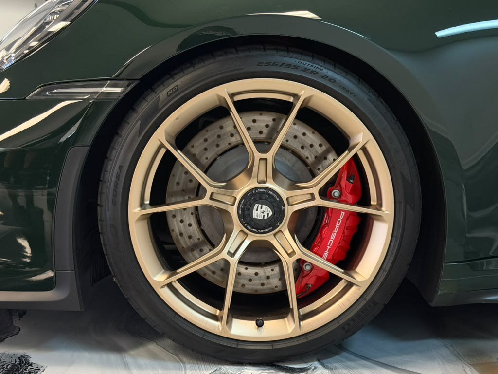 Used 2022 Porsche 911 GT3 RWD image 14