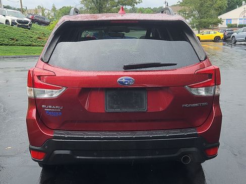 Used 2020 Subaru Forester Limited AWD/4WD image 26