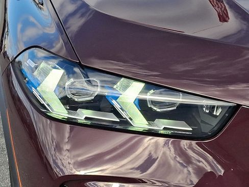 Certified 2024 BMW X5 xDrive50e w/ Executive Package image 9