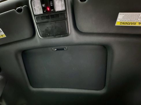 Used 2025 Honda Odyssey Sport-L image 33