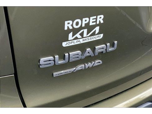 Used 2025 Subaru Ascent Premium AWD/4WD image 31