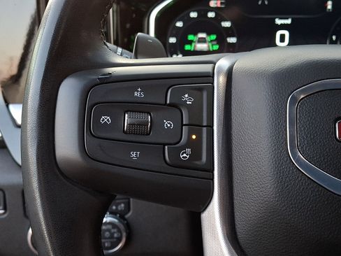 Used 2024 GMC Sierra 1500 Elevation AWD/4WD image 22