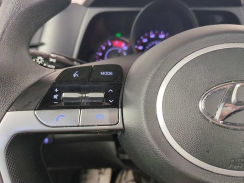 Used 2023 Hyundai Elantra SEL FWD image 28