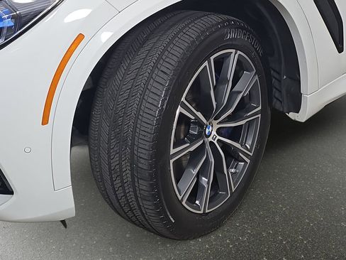 Certified 2023 BMW X5 xDrive40i w/ Executive Package image 37