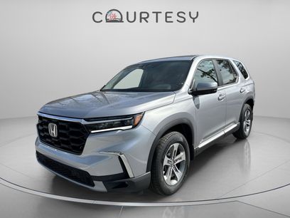 Used 2024 Honda Pilot EX-L