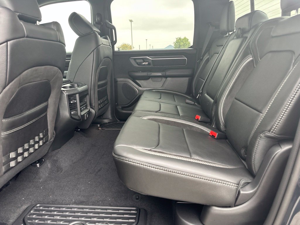 New 2027 RAM 1500 RHO AWD/4WD image 18