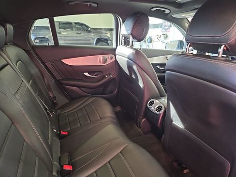 Certified 2023 Mercedes-Benz GLC 300 4MATIC Coupe image 12