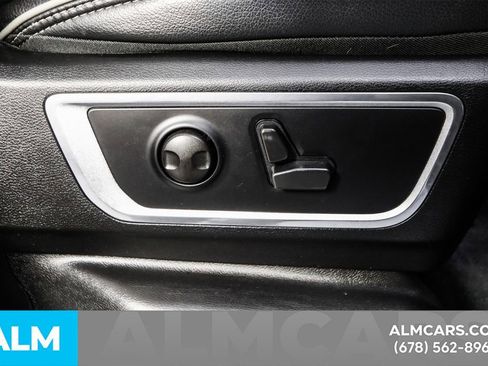 Used 2022 RAM 1500 Laramie w/ Sport Appearance Package image 46