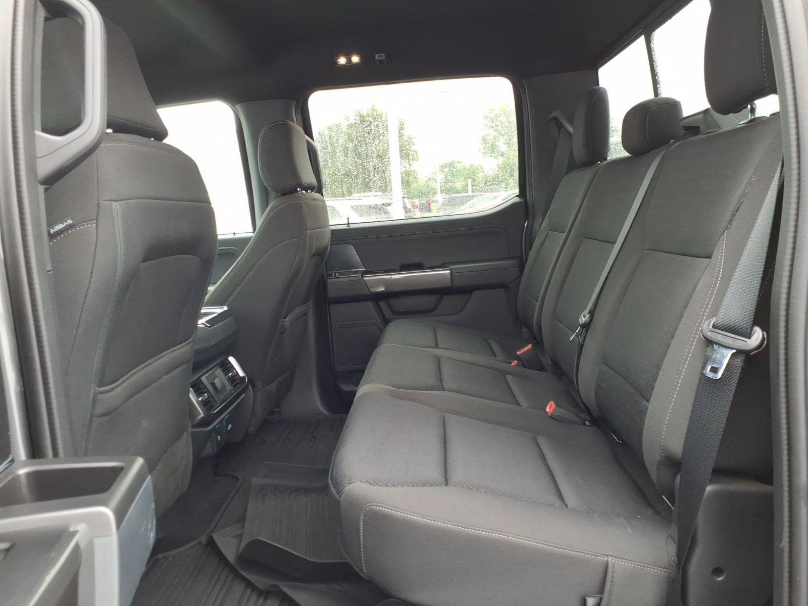 Certified 2023 Ford F150 XLT w/ Equipment Group 302A High AWD/4WD image 8