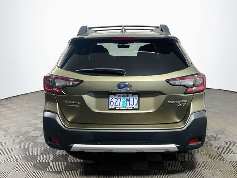 Certified 2024 Subaru Outback Limited XT AWD/4WD image 6