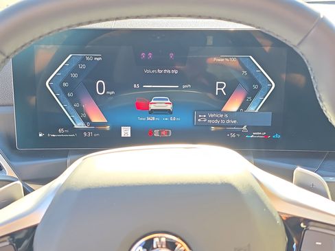 Used 2025 BMW 430i Coupe w/ Premium Package image 23