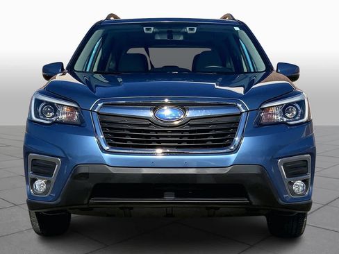 Used 2019 Subaru Forester Limited image 4