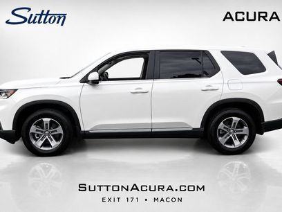 Used 2025 Honda Pilot EX-L