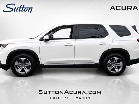 Used 2025 Honda Pilot EX-L image 1