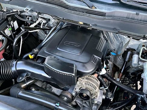 Used 2017 Chevrolet Silverado 2500 LT image 29