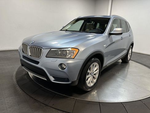 Used 2011 BMW X3 xDrive28i AWD/4WD image 6