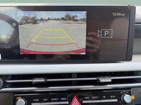 New 2026 Hyundai Tucson SEL FWD image 27