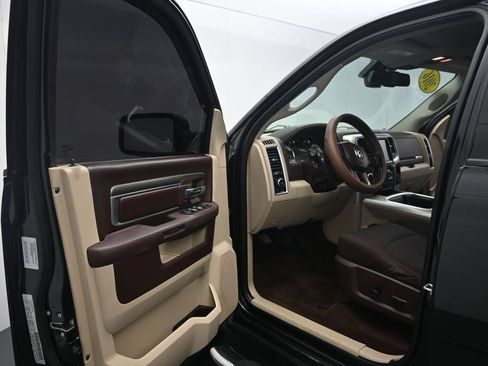 Used 2016 RAM 1500 Big Horn AWD/4WD image 12