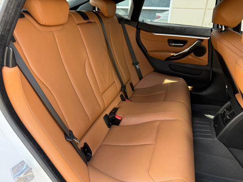 Used 2018 BMW 430i Gran Coupe RWD image 43