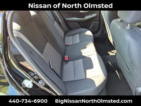 Used 2023 Nissan Sentra SV w/ All-Weather Package FWD image 25