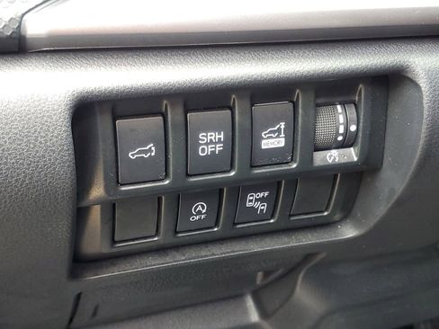 Used 2022 Subaru Forester Premium image 19