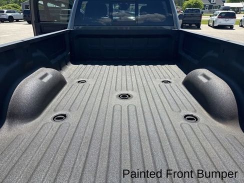 New 2026 RAM 2500 Tradesman AWD/4WD image 32