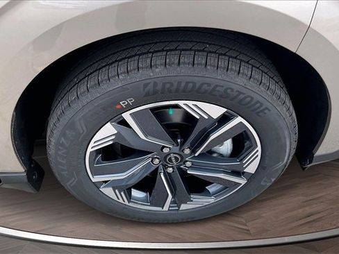 New 2026 Nissan Murano SL image 12