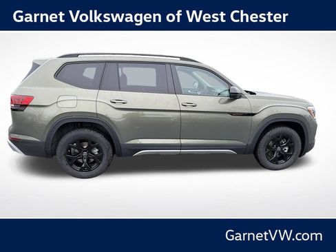 New 2026 Volkswagen Atlas Peak Edition AWD/4WD image 6