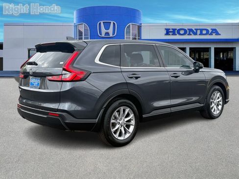 Used 2024 Honda CR-V EX image 7