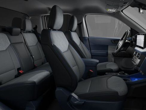 New 2026 Ford Maverick XLT AWD/4WD image 33