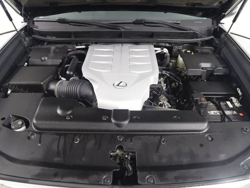 Used 2019 Lexus GX 460 Premium AWD/4WD image 55